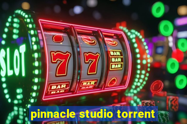 pinnacle studio torrent